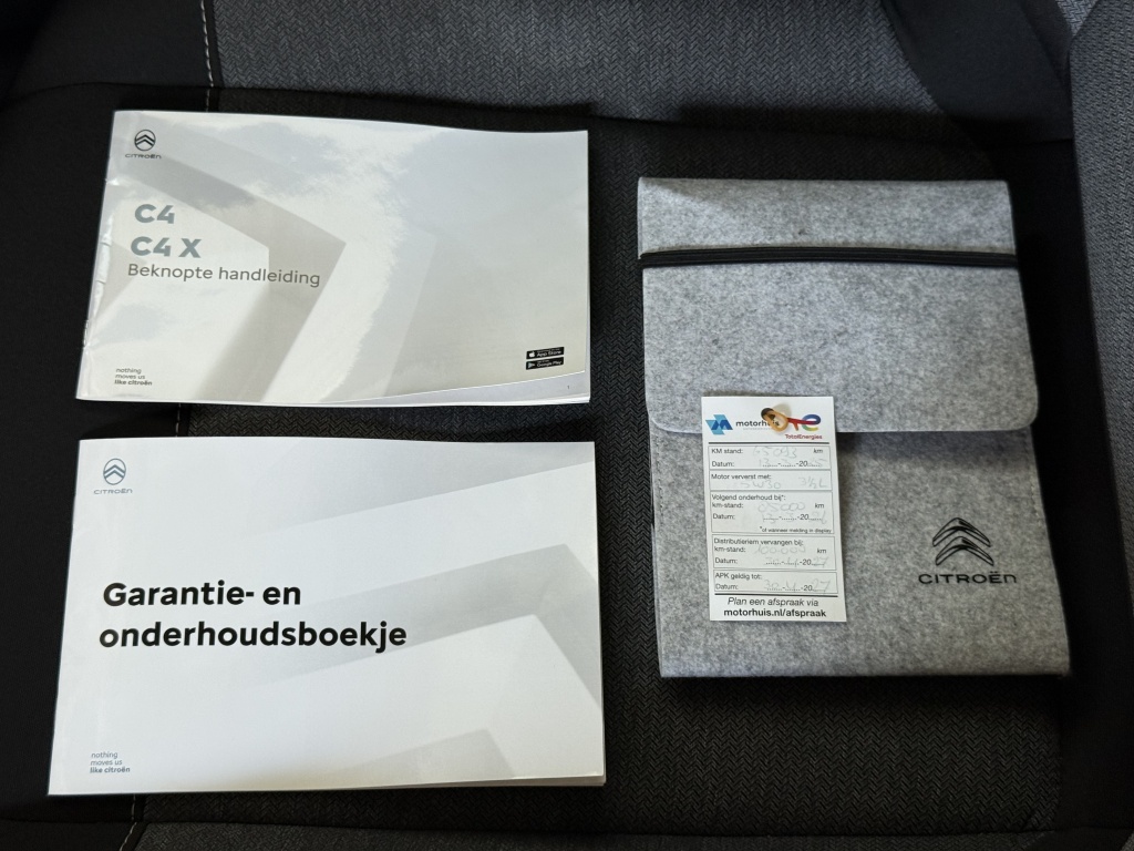 Citroën