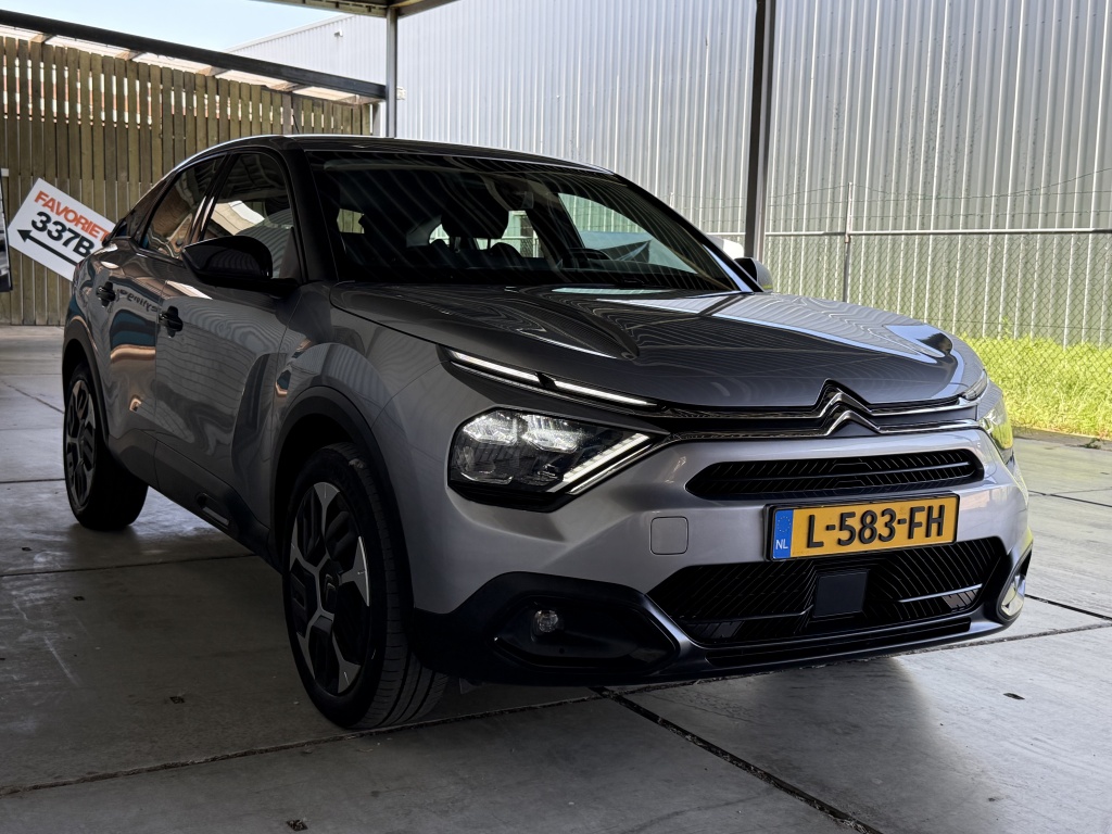 Citroën