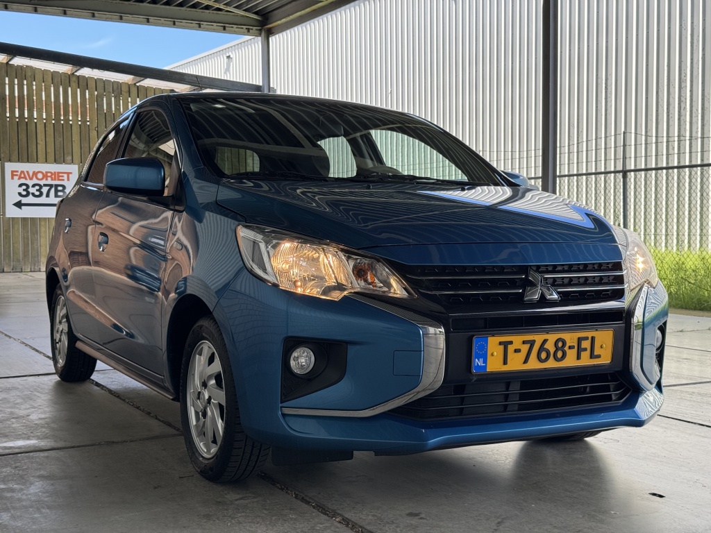 Mitsubishi