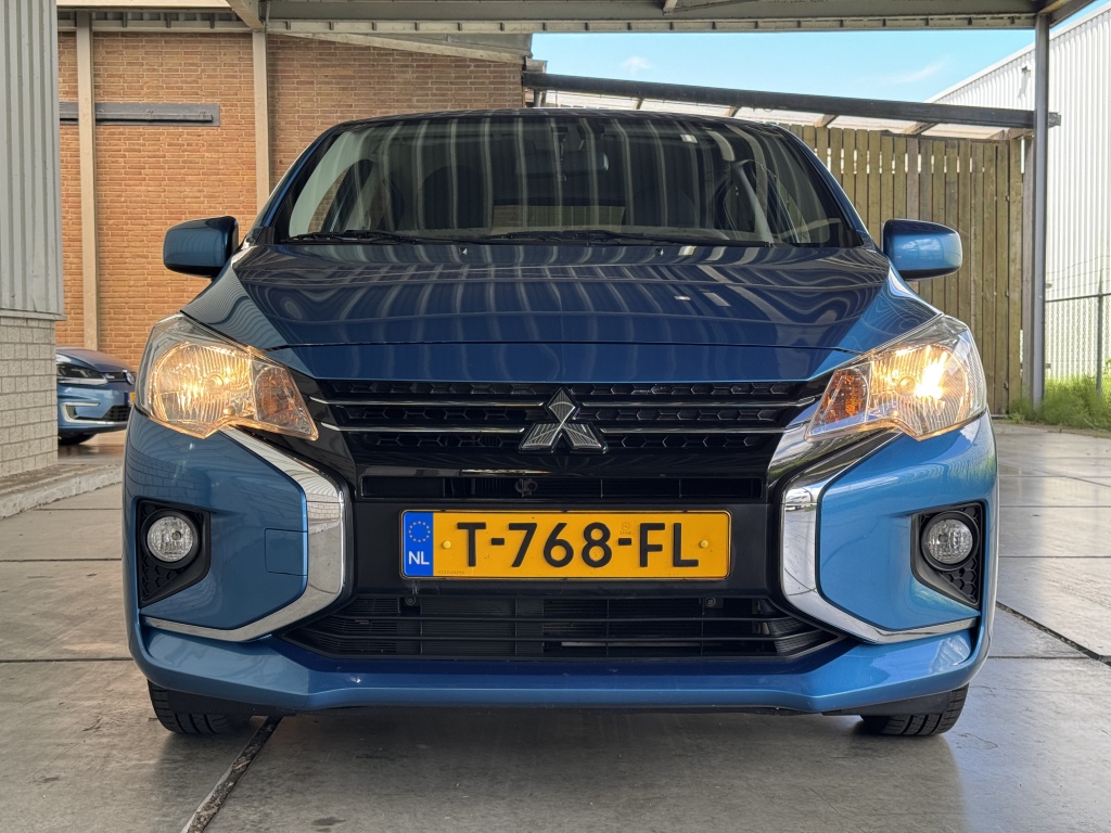 Mitsubishi
