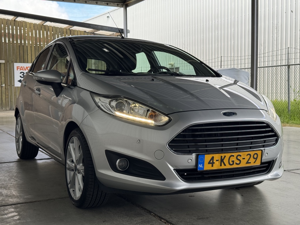 Ford