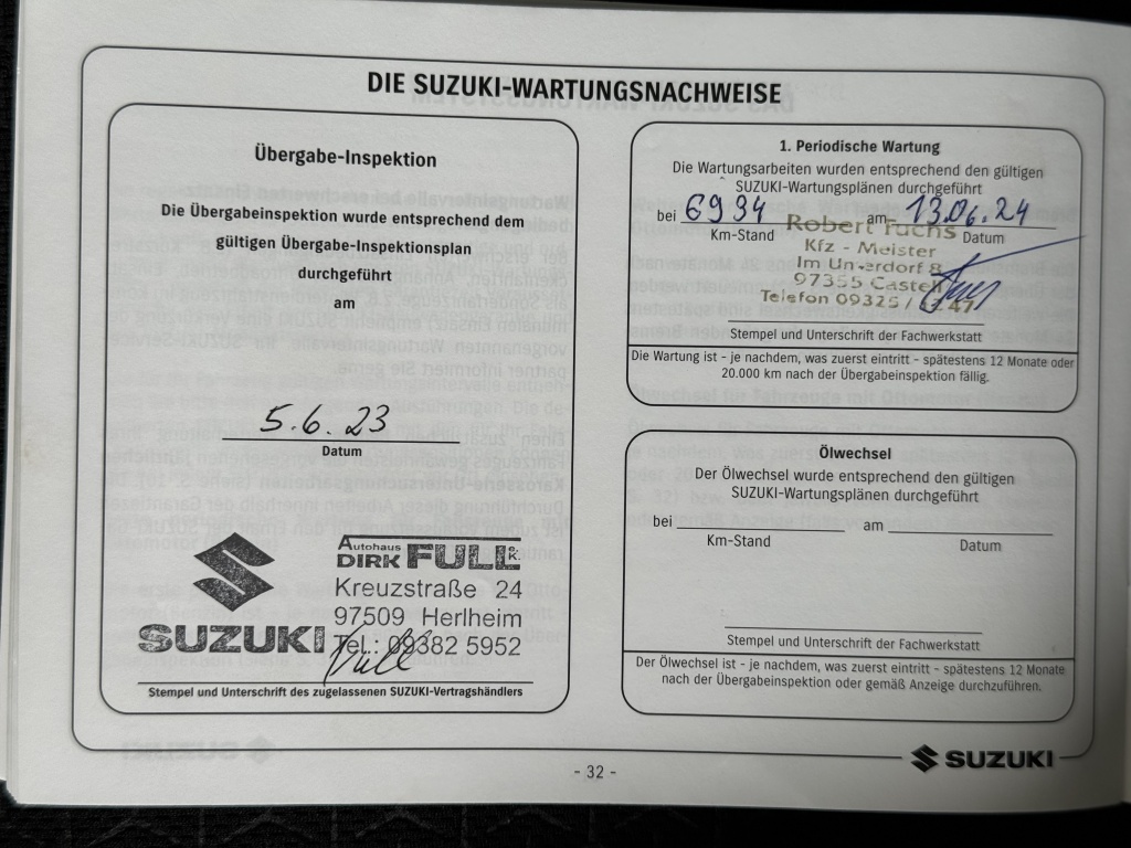 Suzuki