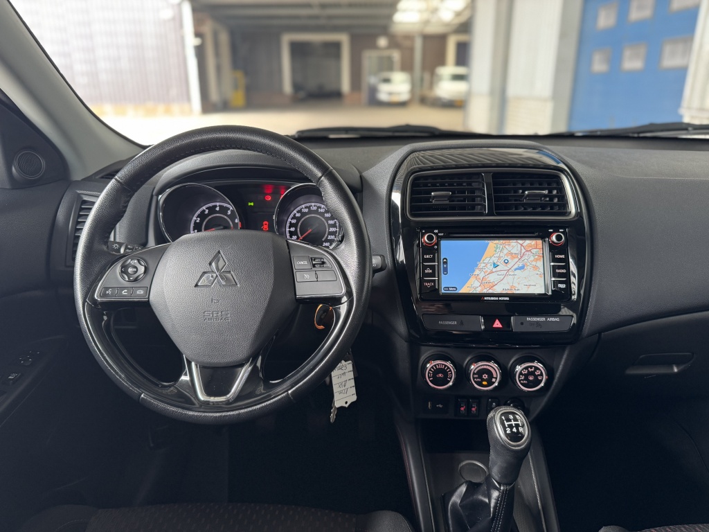 Mitsubishi