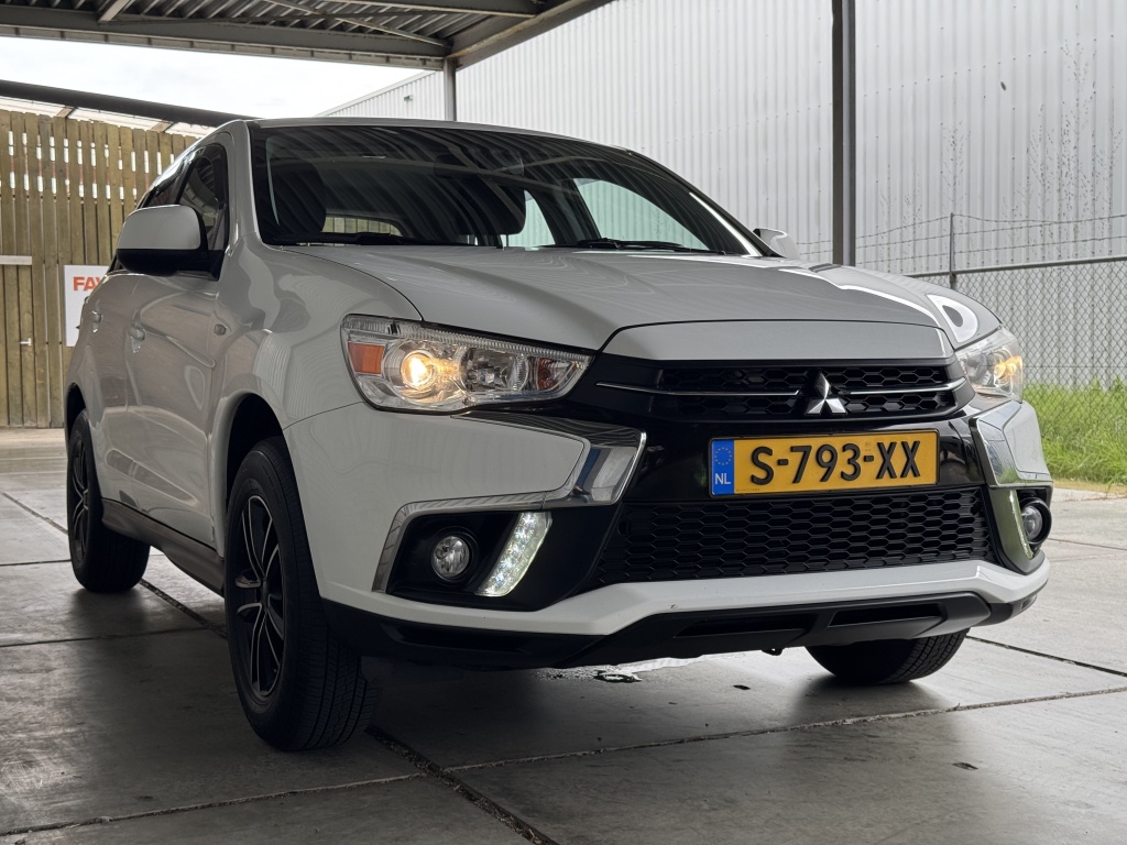 Mitsubishi