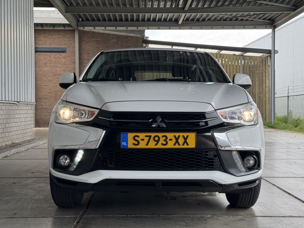 Mitsubishi
