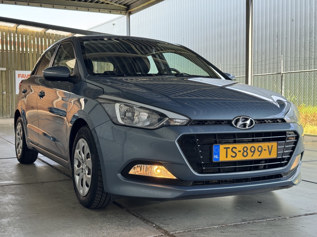Hyundai