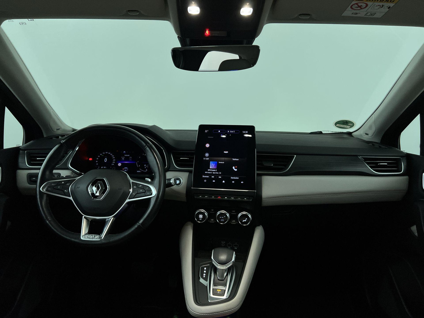Renault