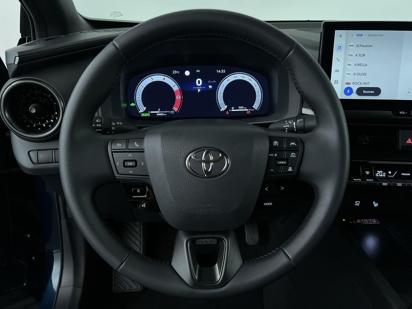 Toyota