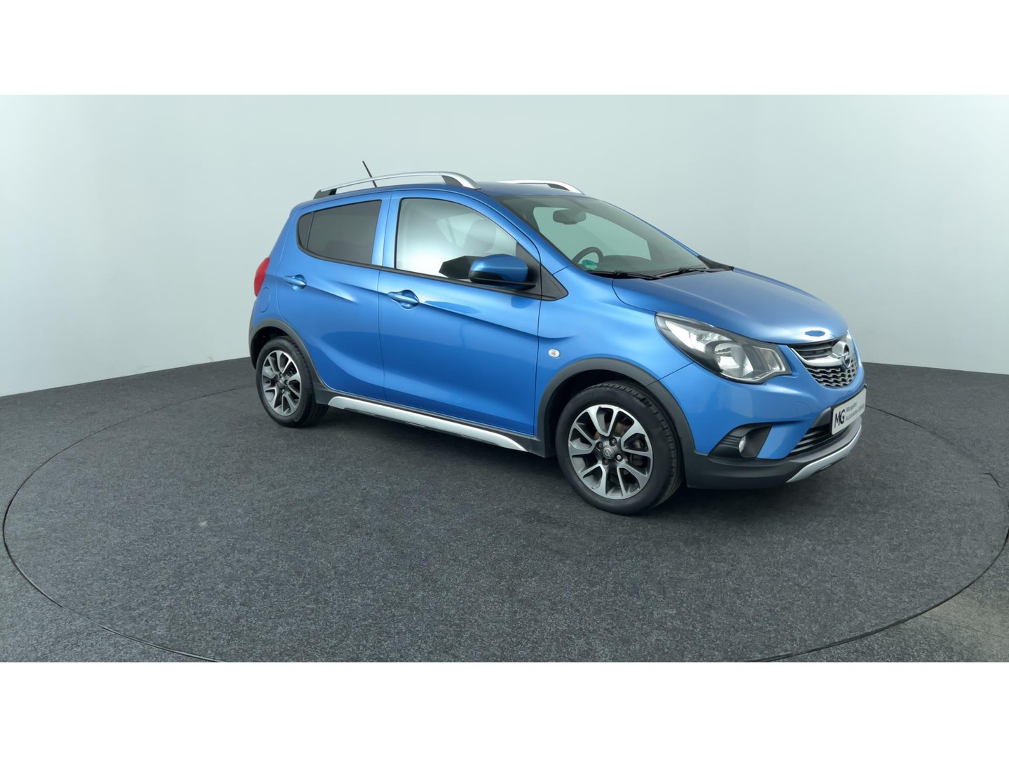 Opel