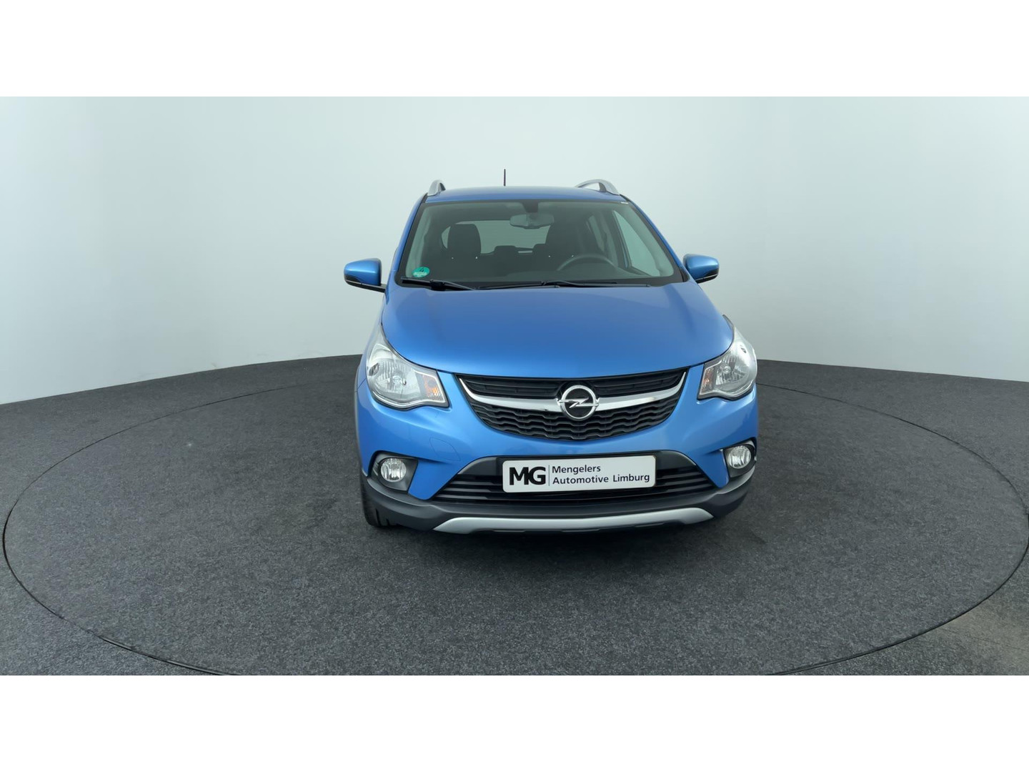 Opel