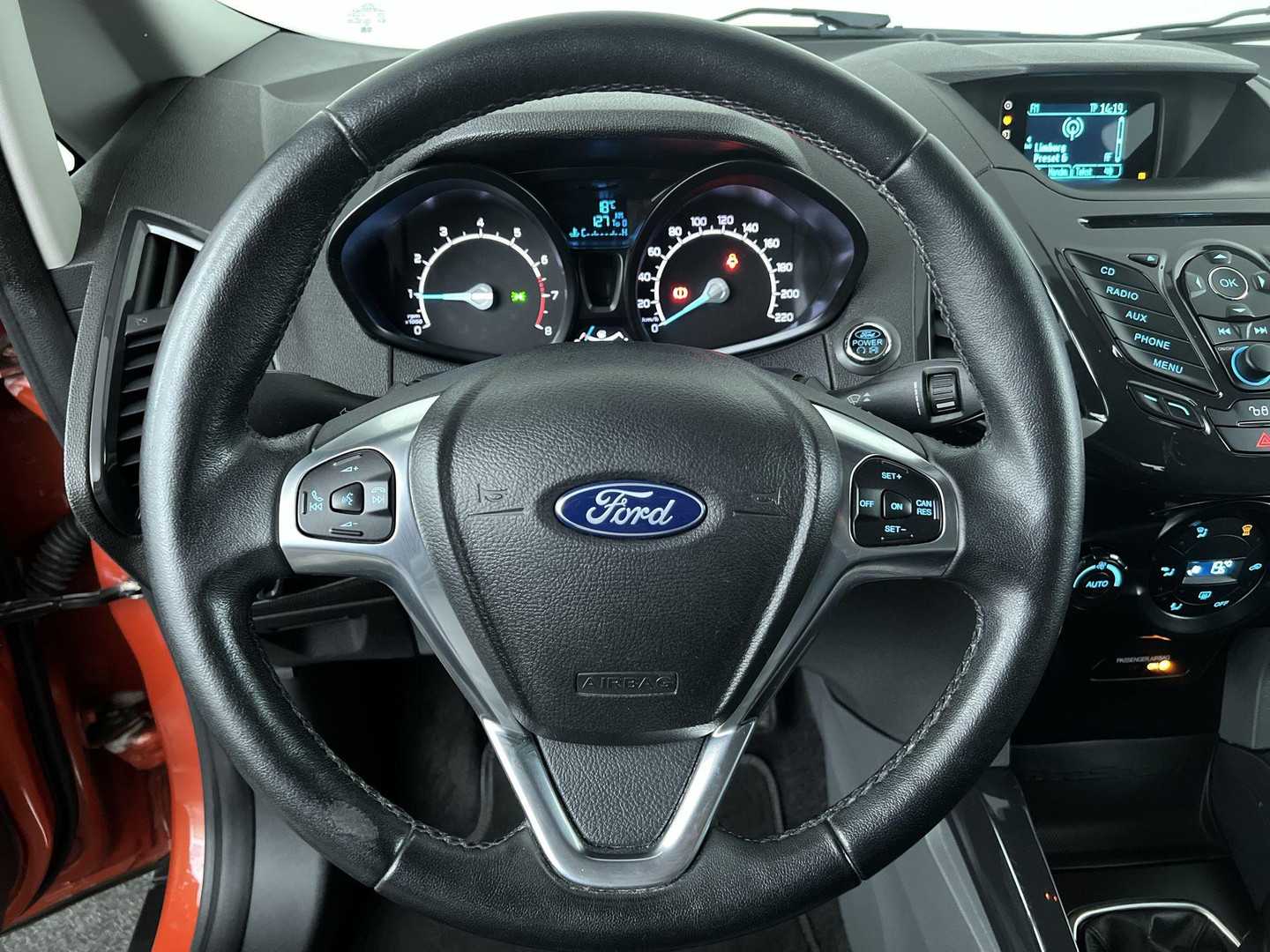 Ford