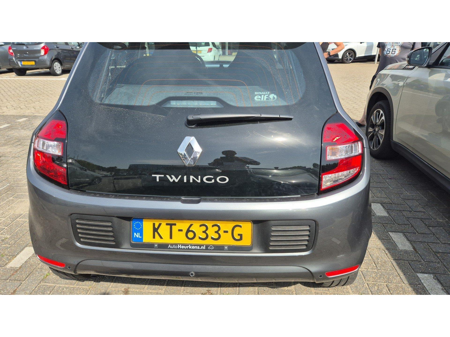 Renault