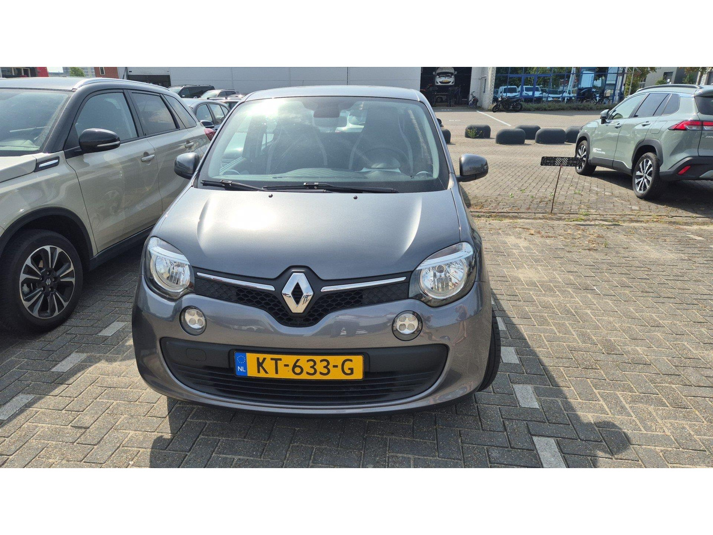 Renault