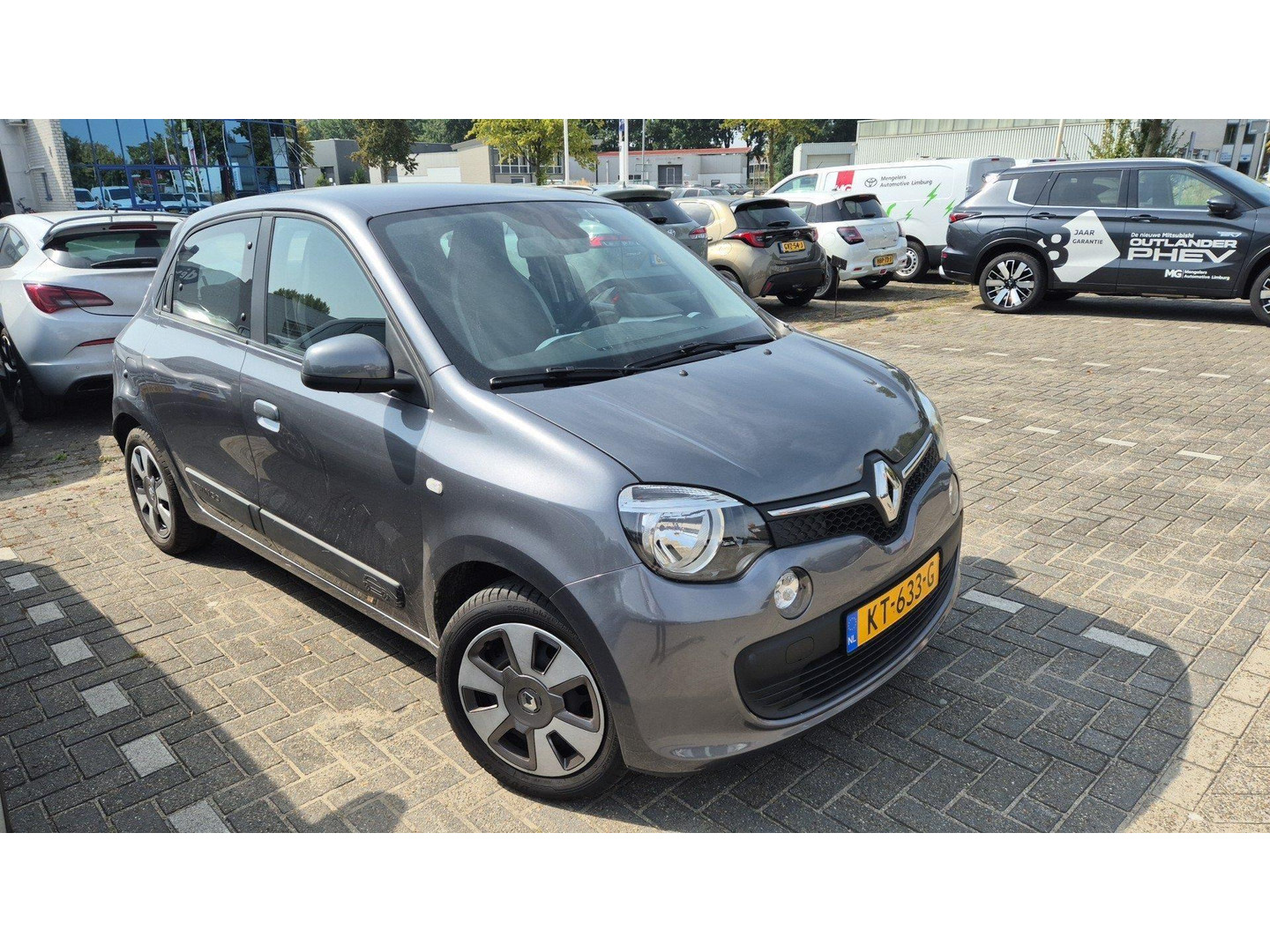 Renault