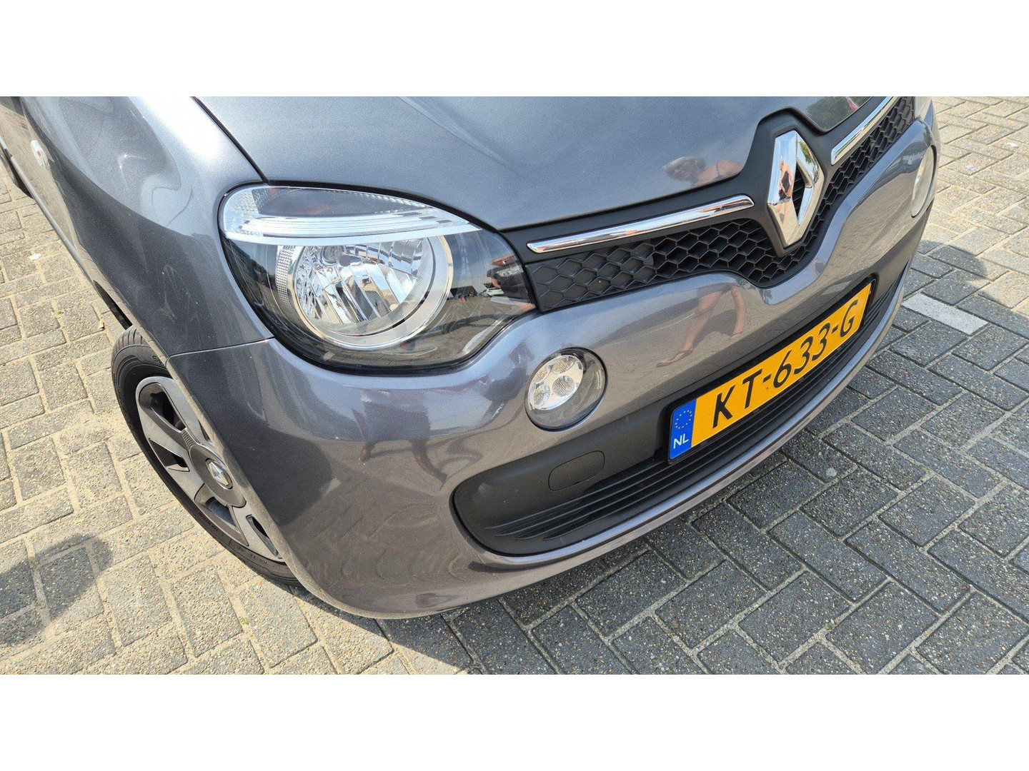 Renault
