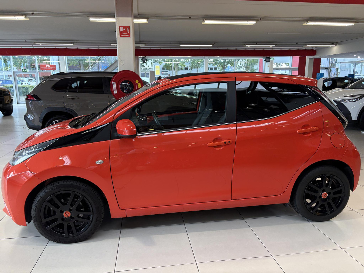 Toyota