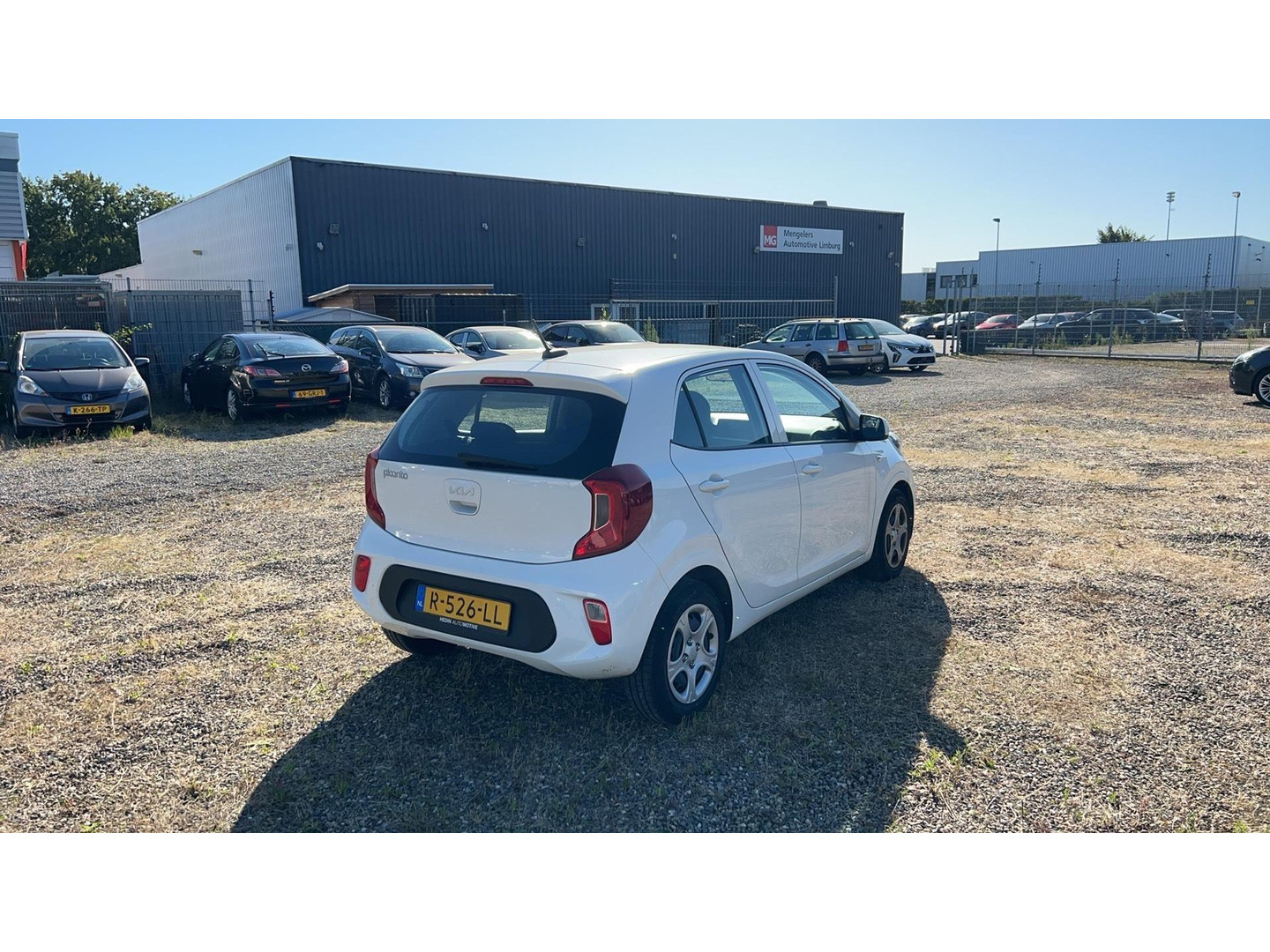Kia