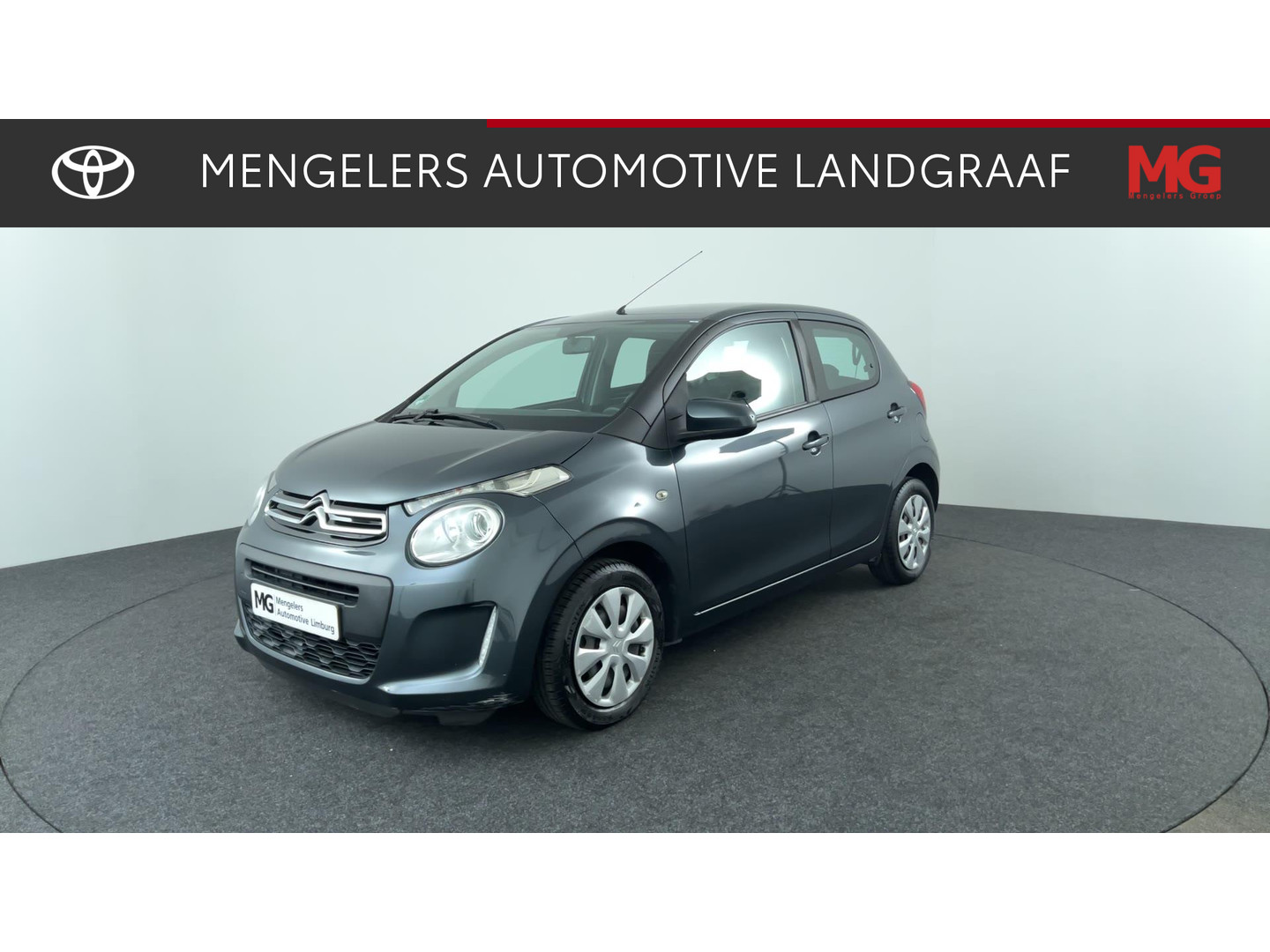 Citroën