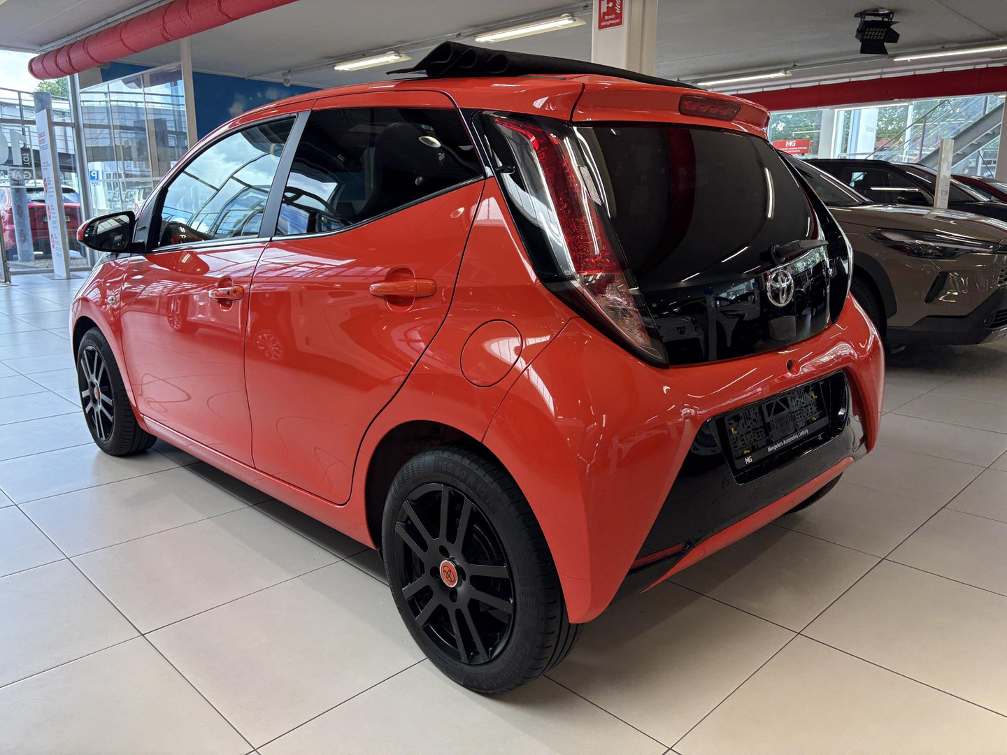 Toyota