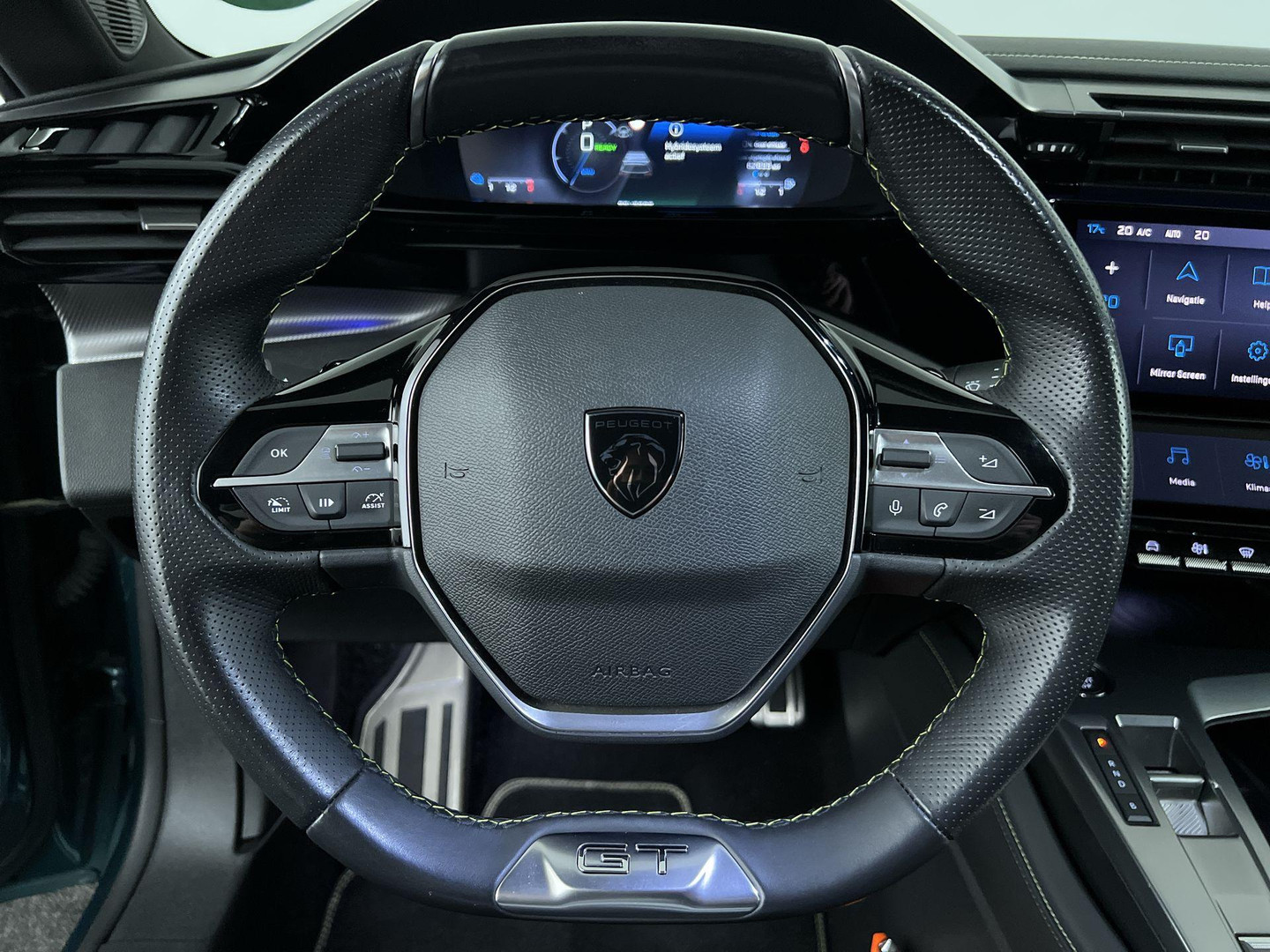 Peugeot