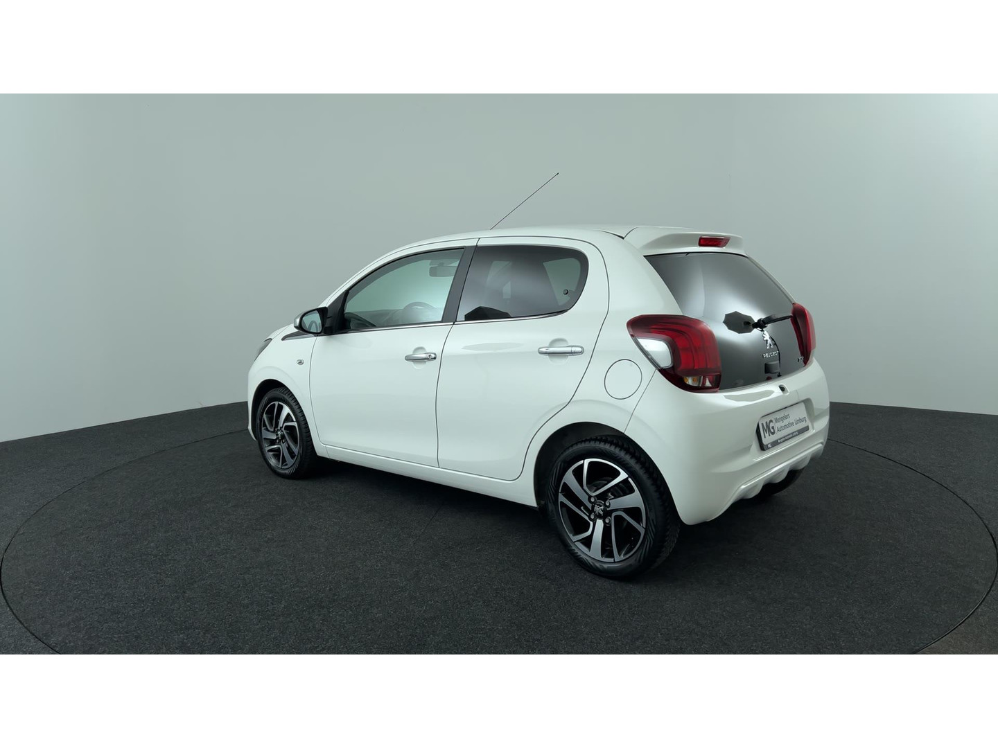 Peugeot