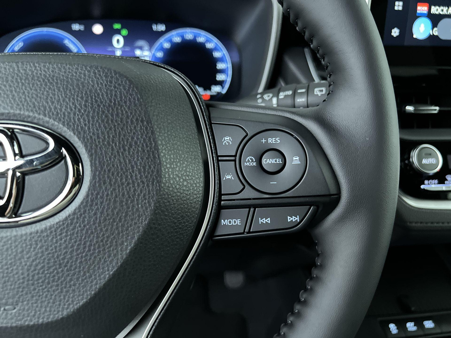 Toyota Toyota