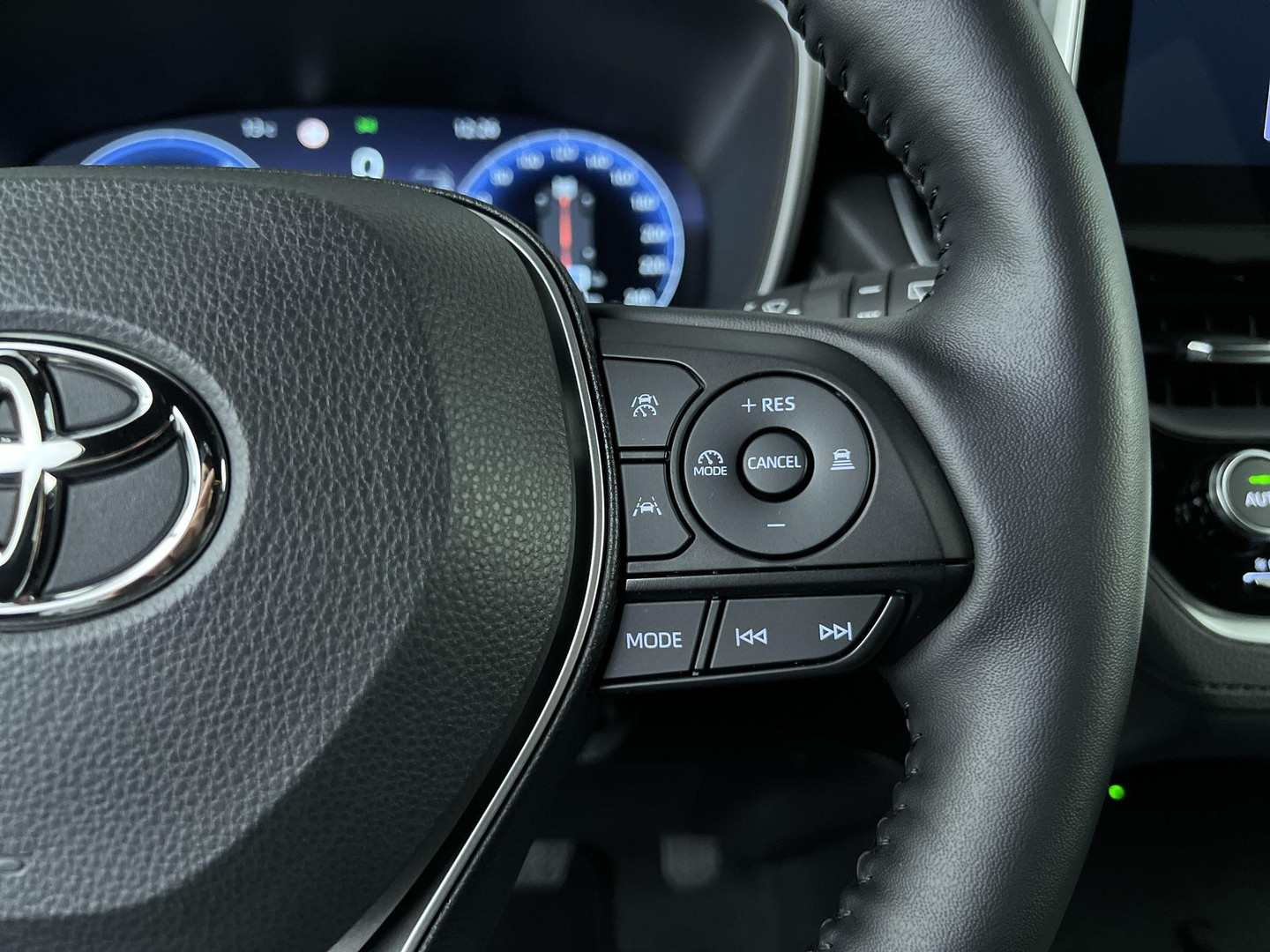 Toyota Toyota