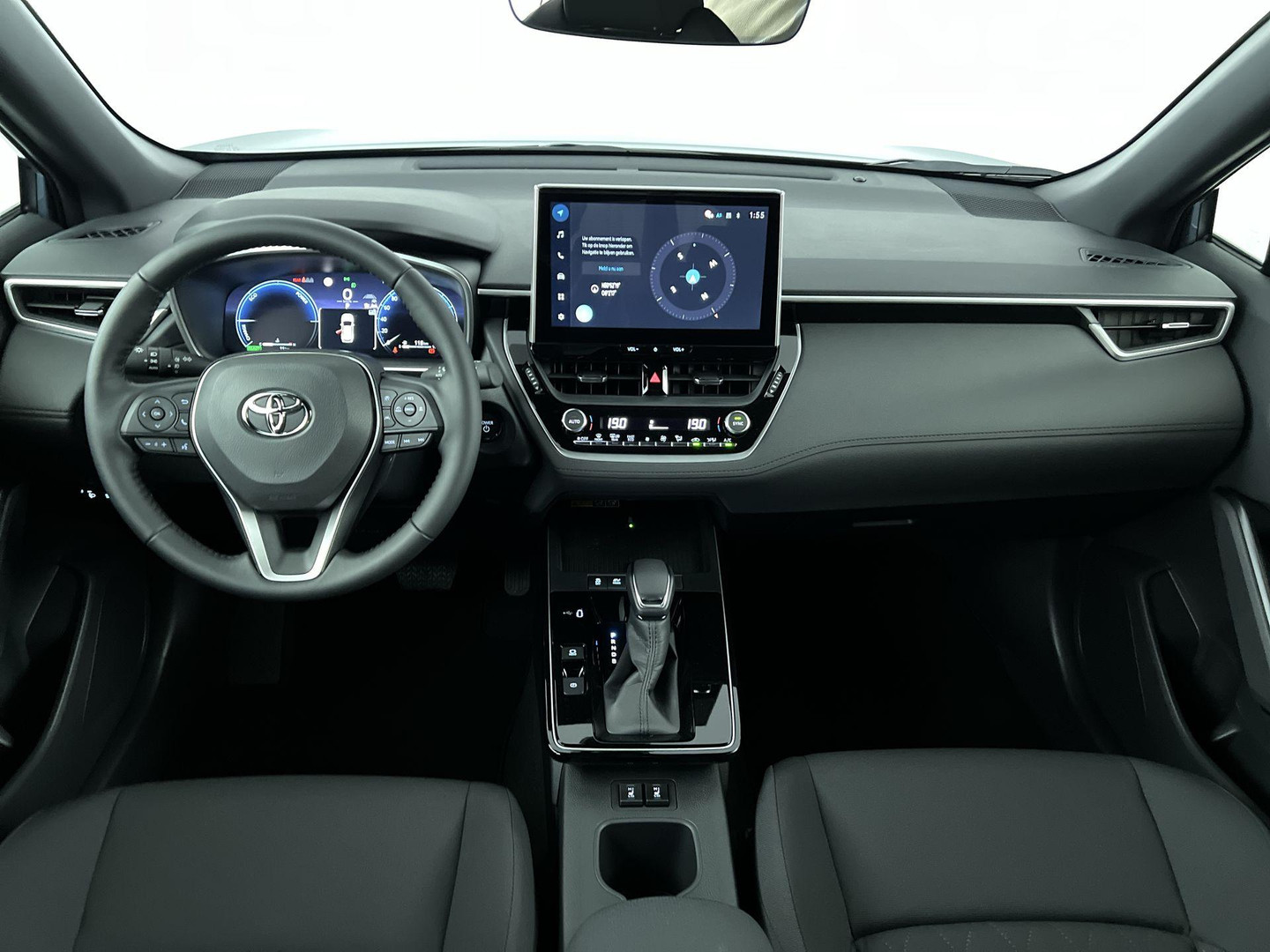Toyota Toyota