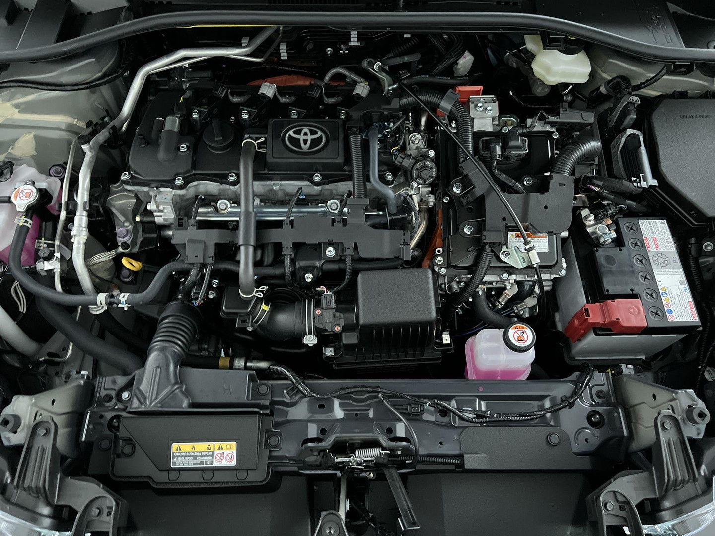 Toyota Toyota