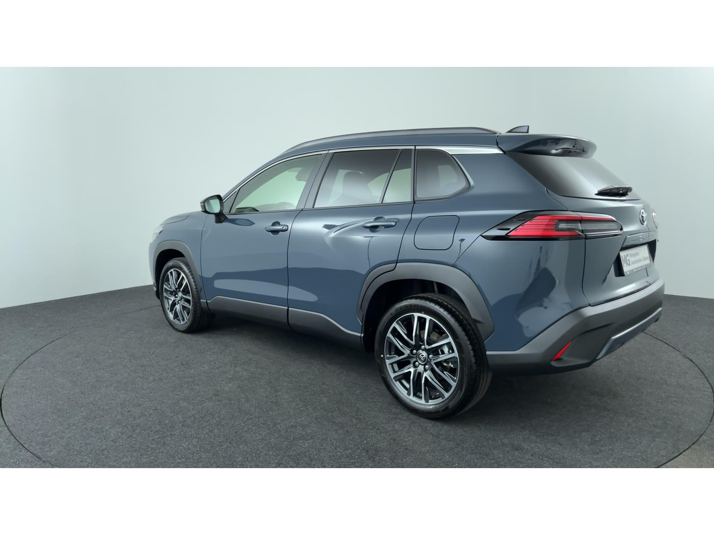 Toyota Toyota