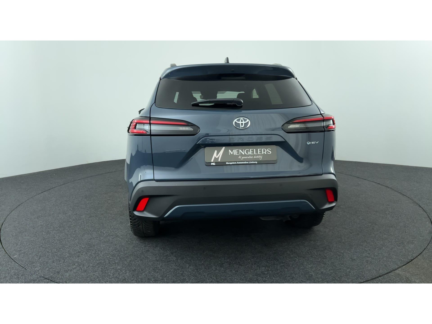 Toyota Toyota