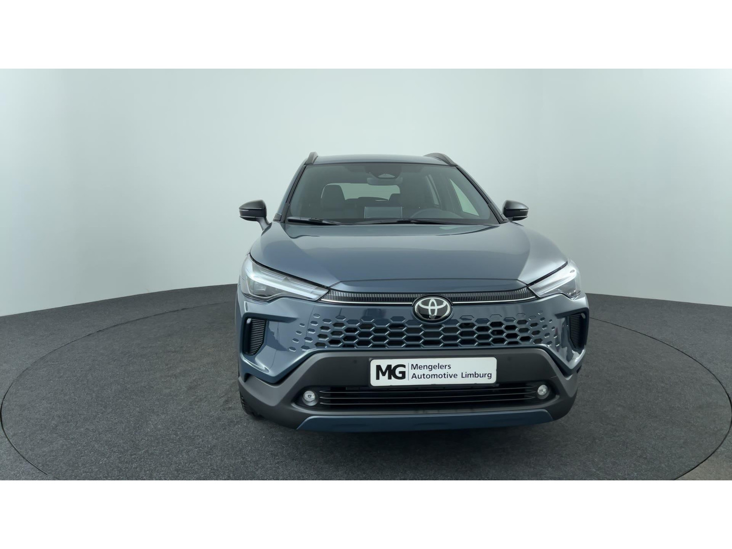 Toyota Toyota