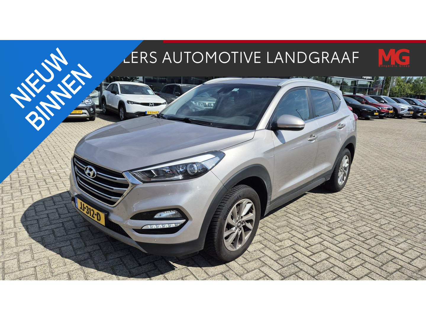 Hyundai