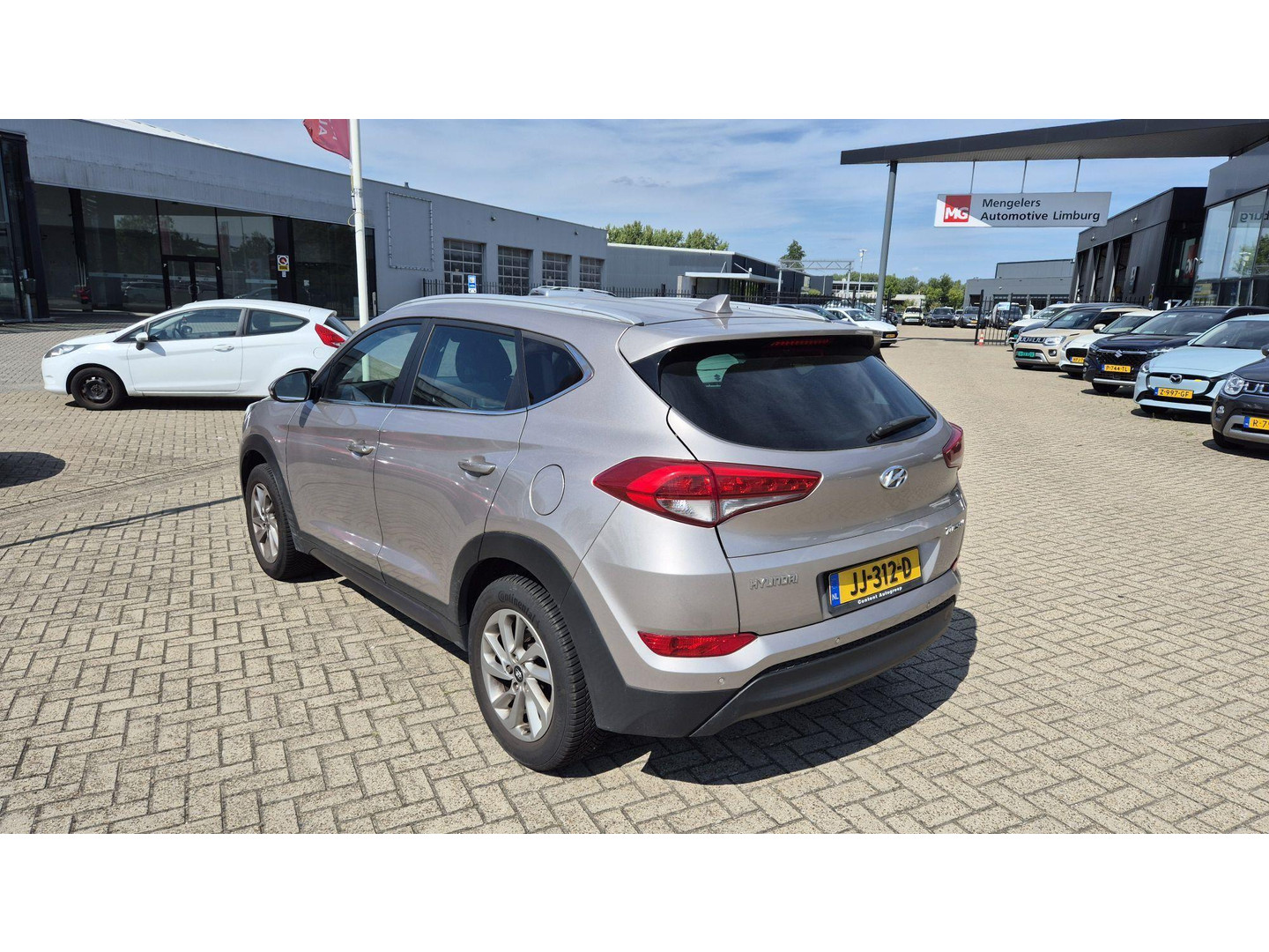 Hyundai