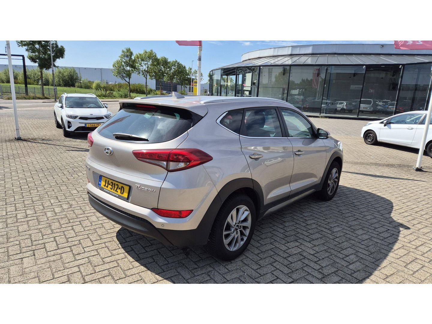 Hyundai