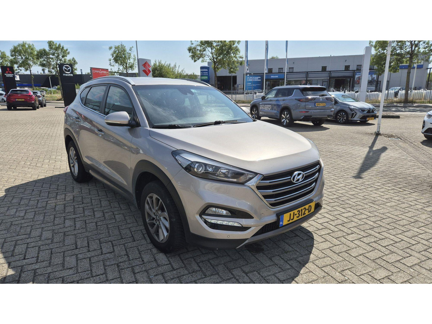 Hyundai