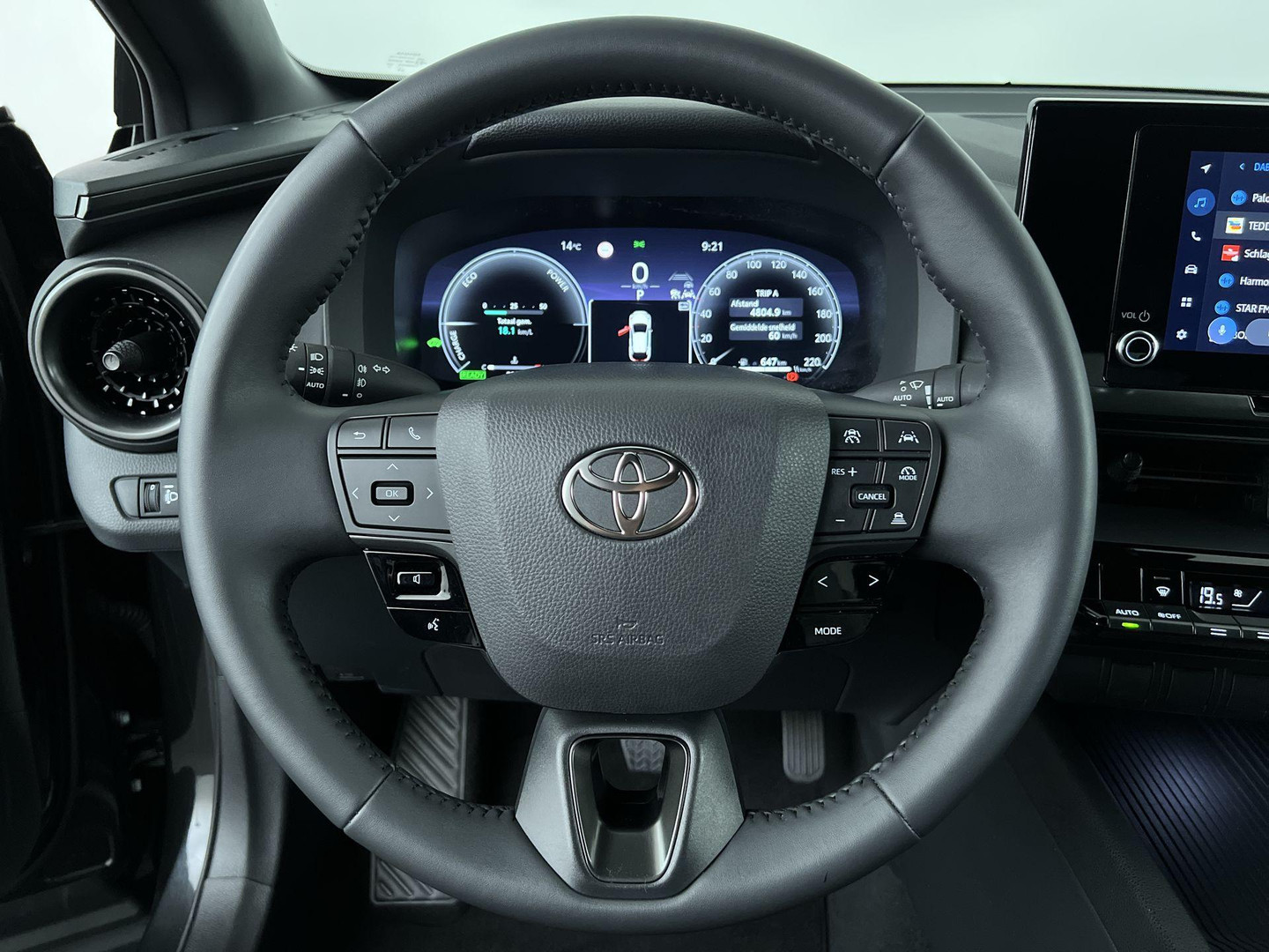 Toyota Toyota