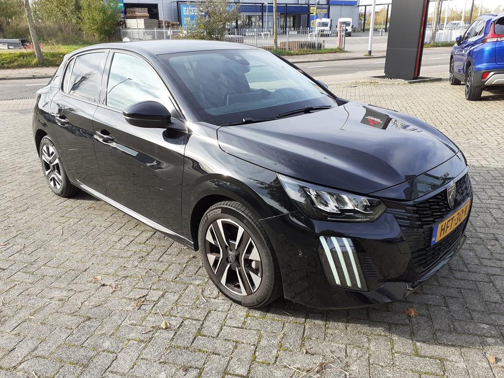Peugeot Peugeot