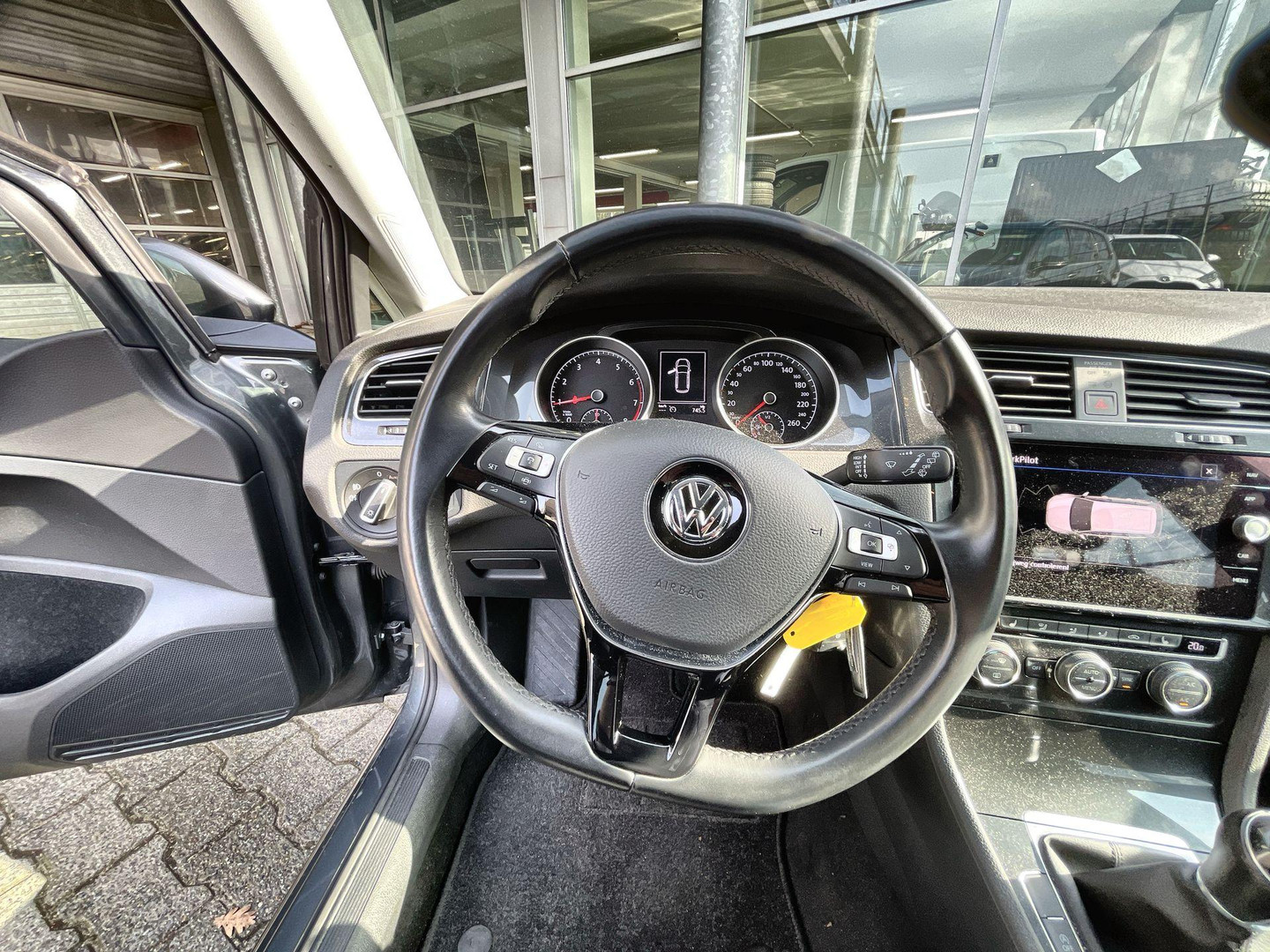 Volkswagen Volkswagen