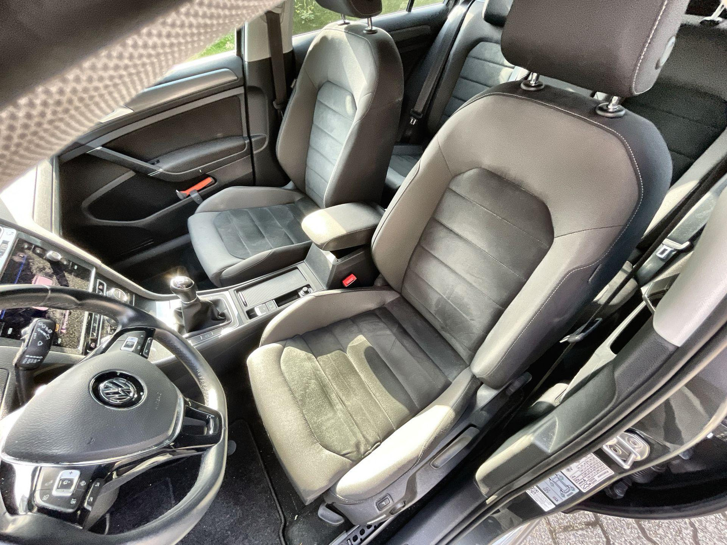 Volkswagen Volkswagen