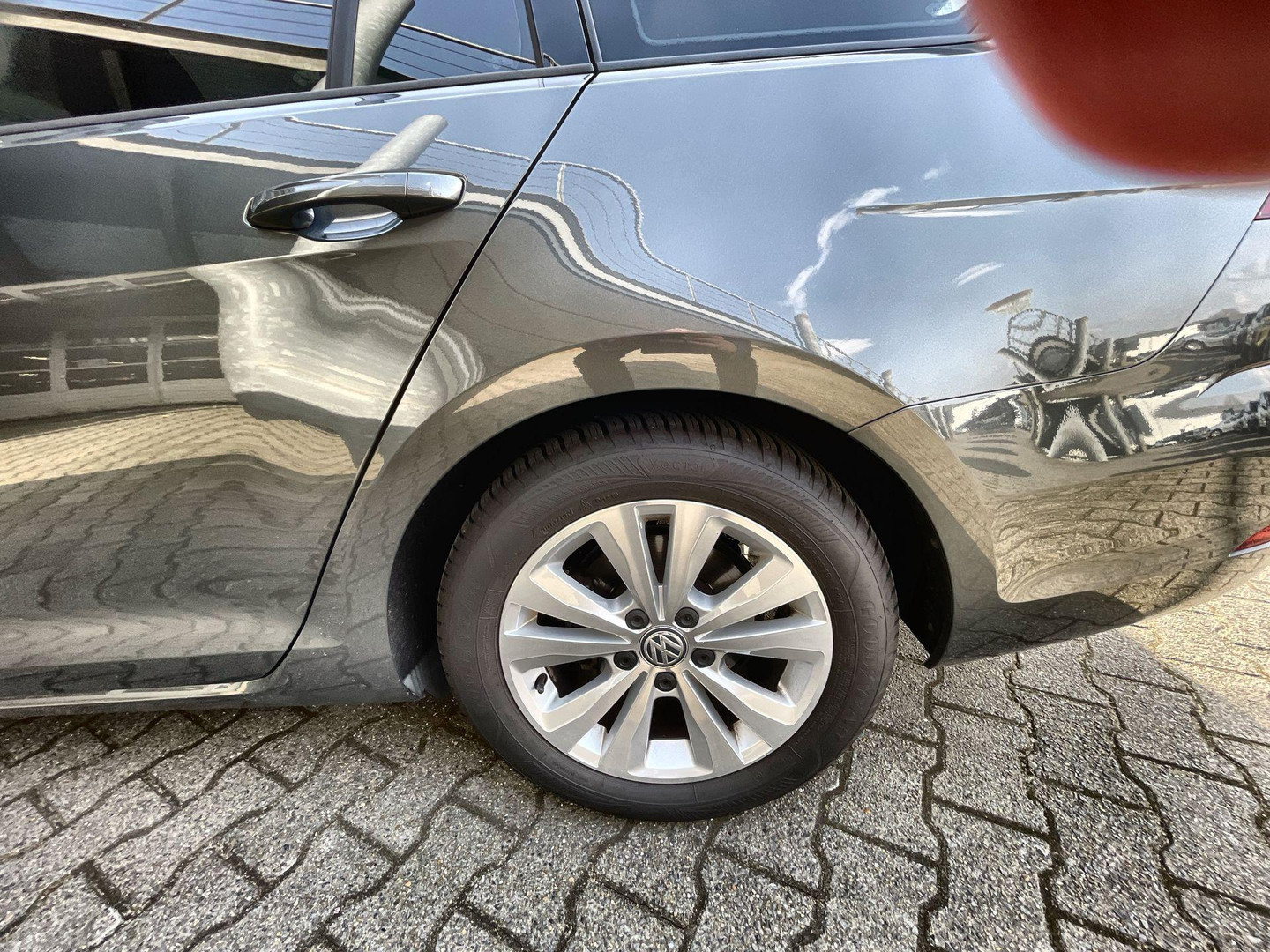 Volkswagen Volkswagen