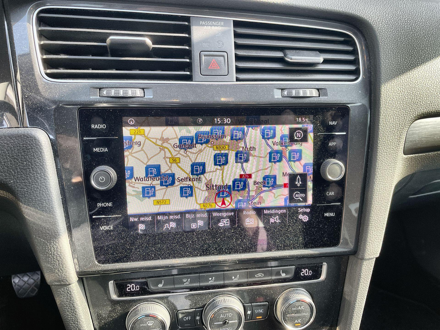 Volkswagen Volkswagen