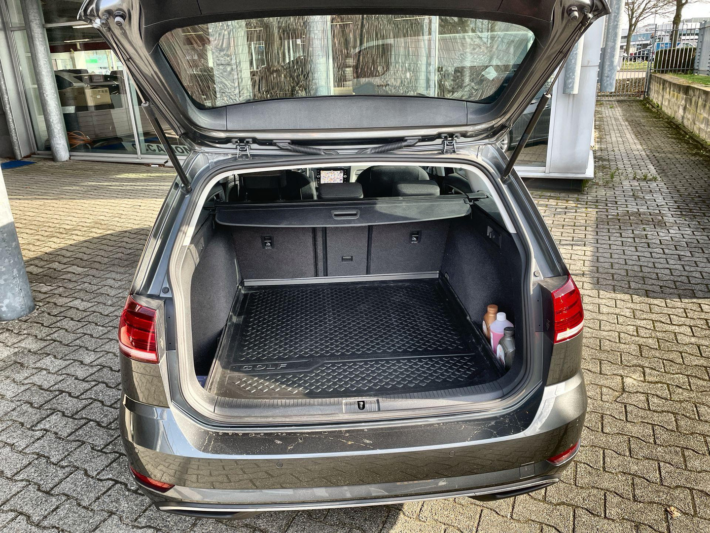 Volkswagen Volkswagen