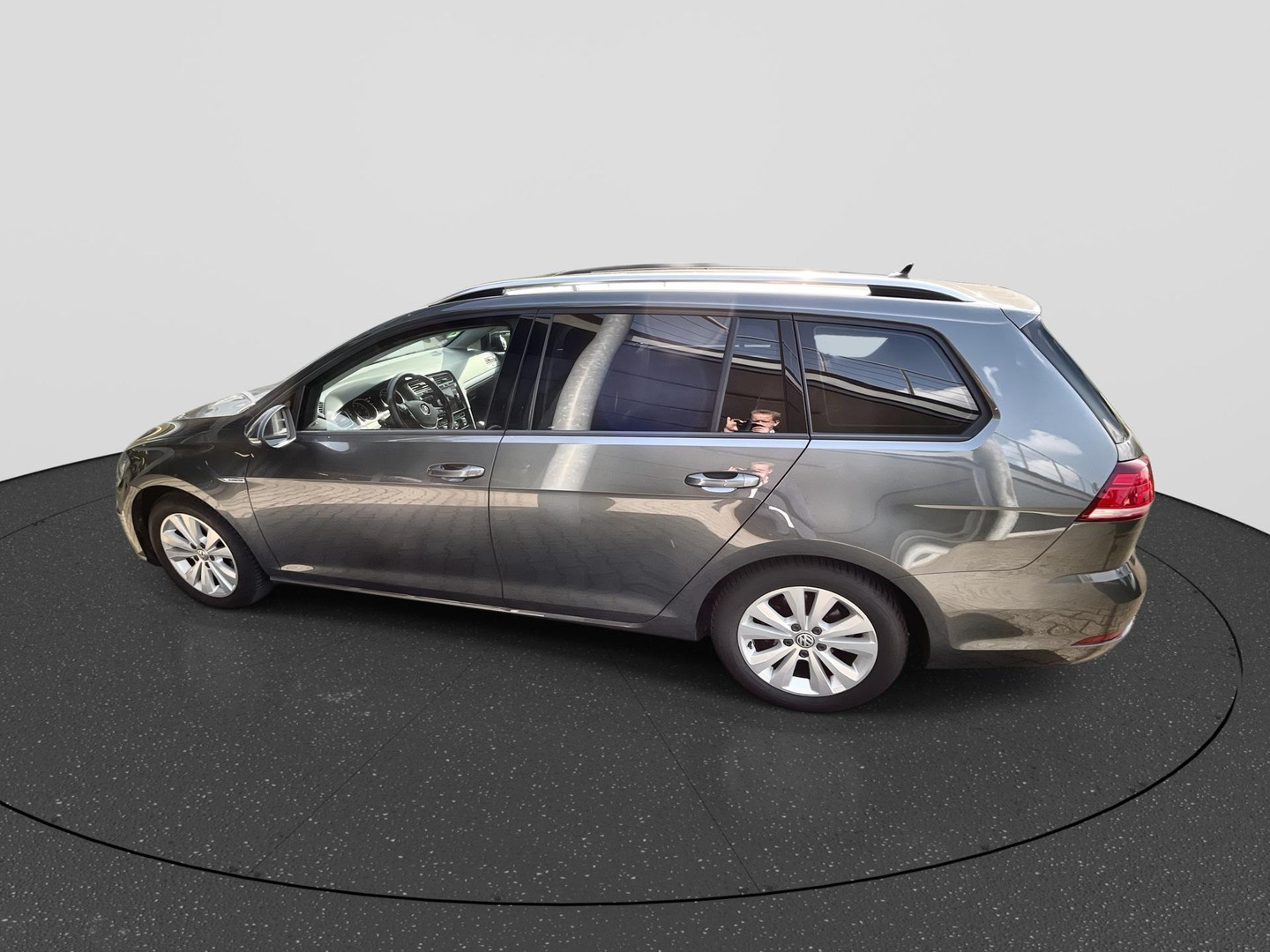 Volkswagen Volkswagen