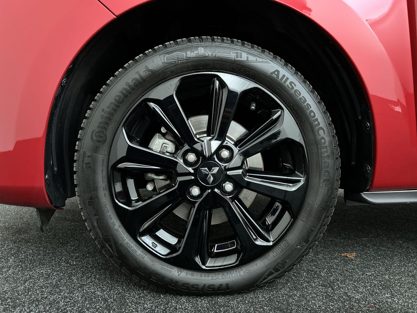 Mitsubishi Mitsubishi