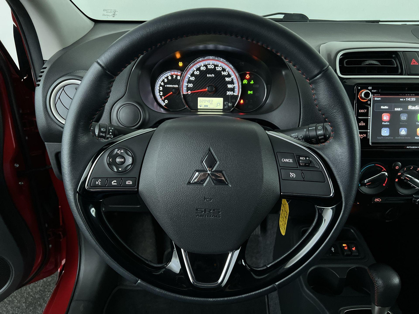 Mitsubishi Mitsubishi