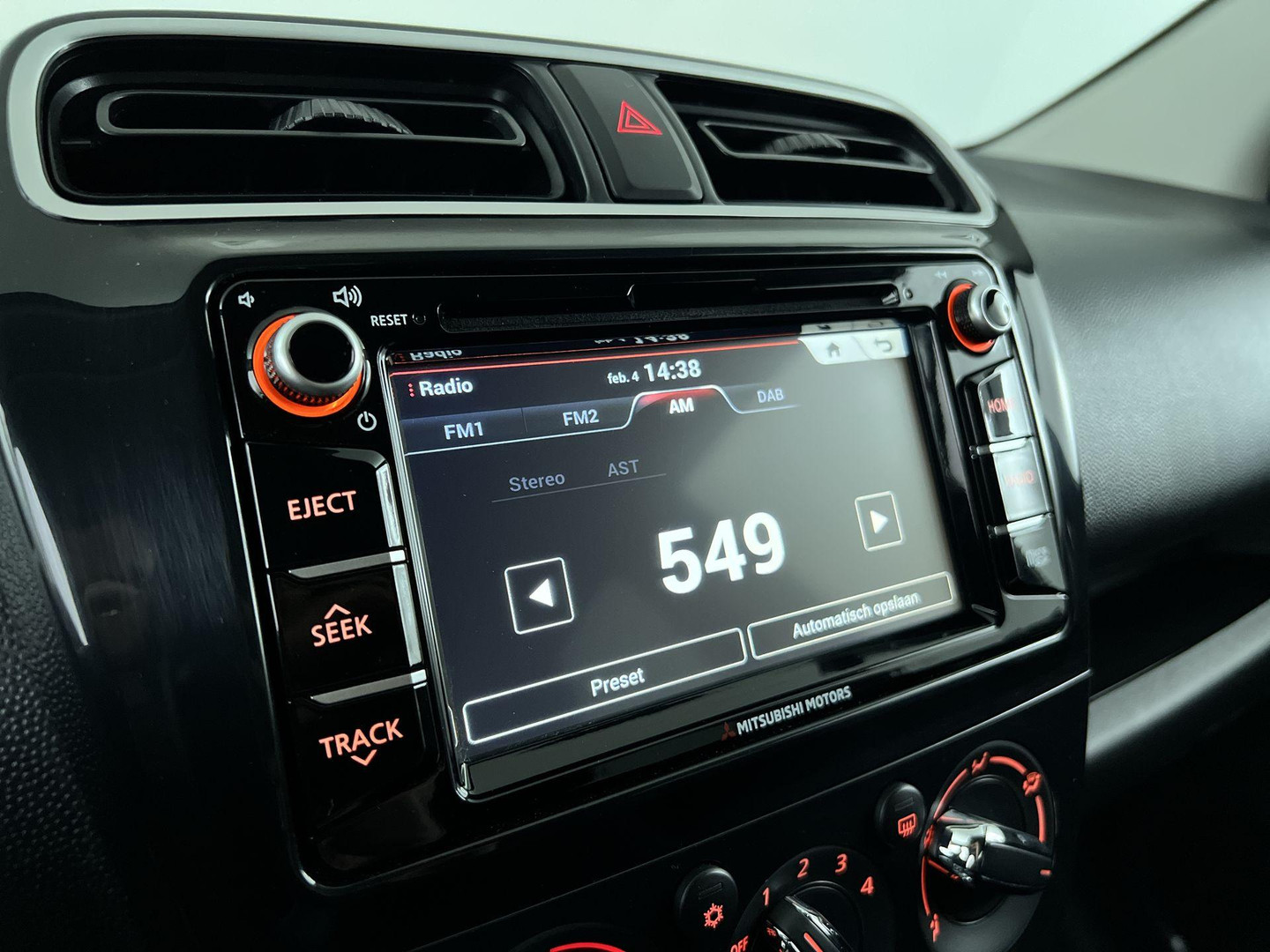 Mitsubishi Mitsubishi