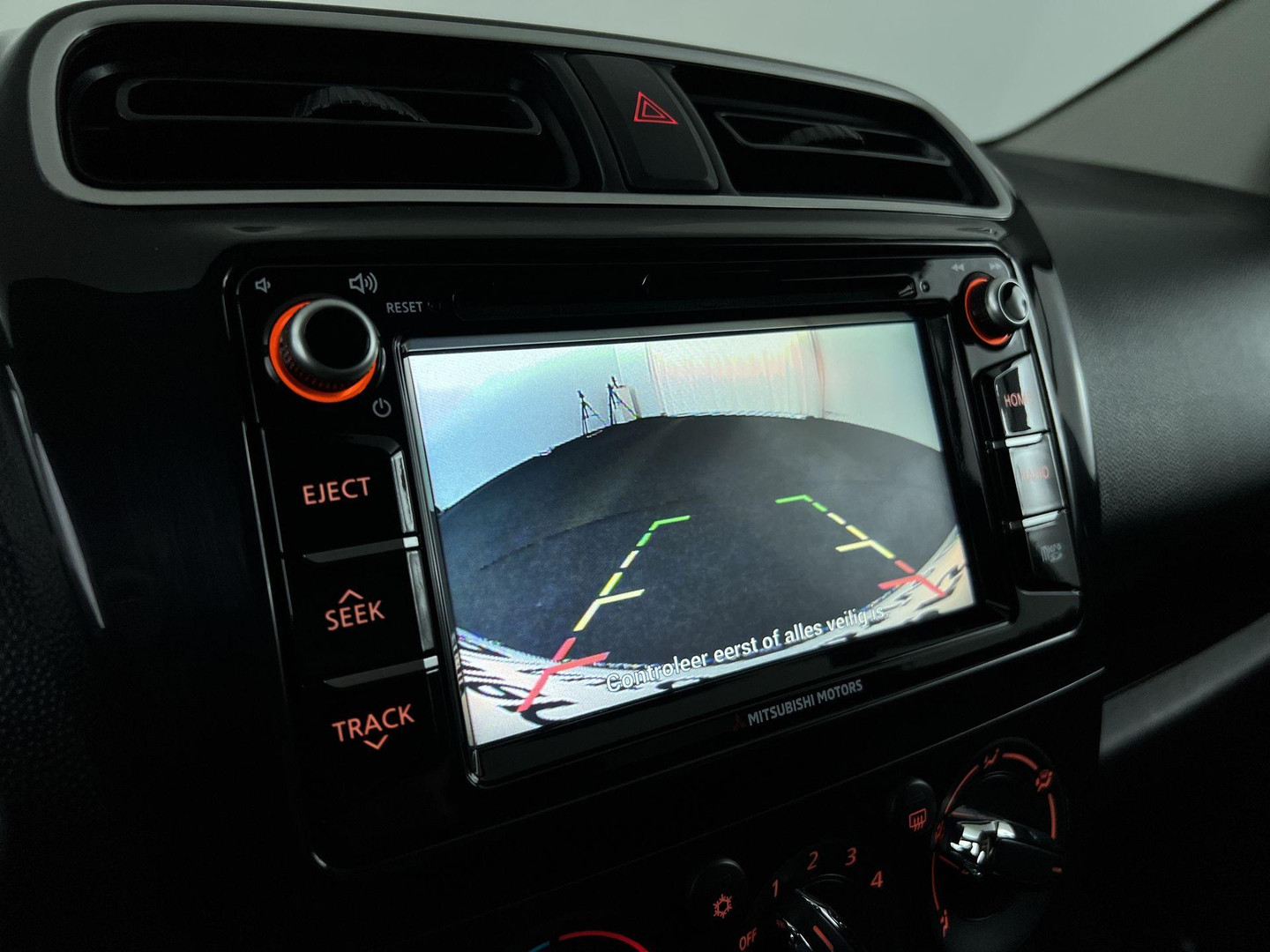 Mitsubishi Mitsubishi