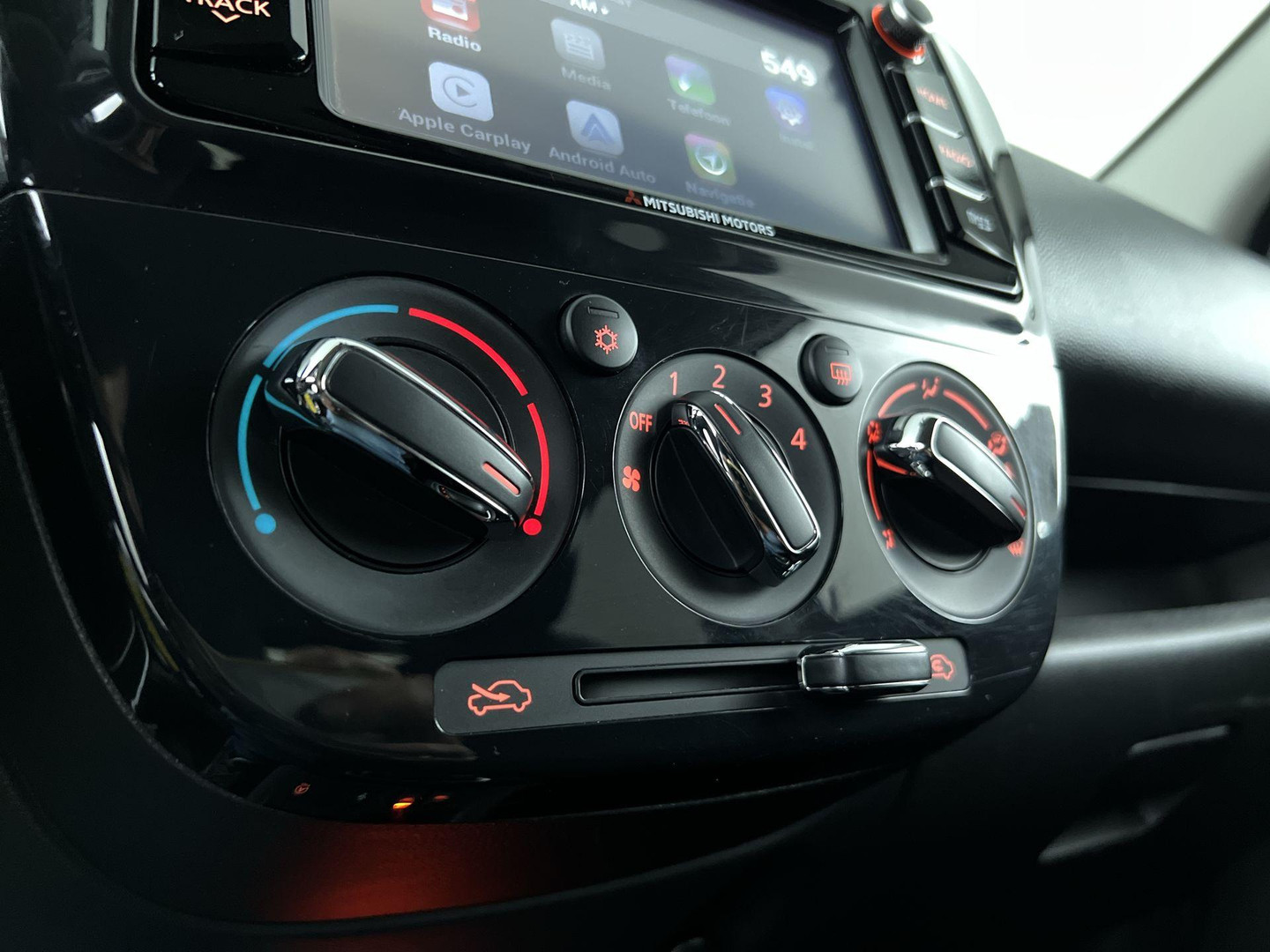 Mitsubishi Mitsubishi