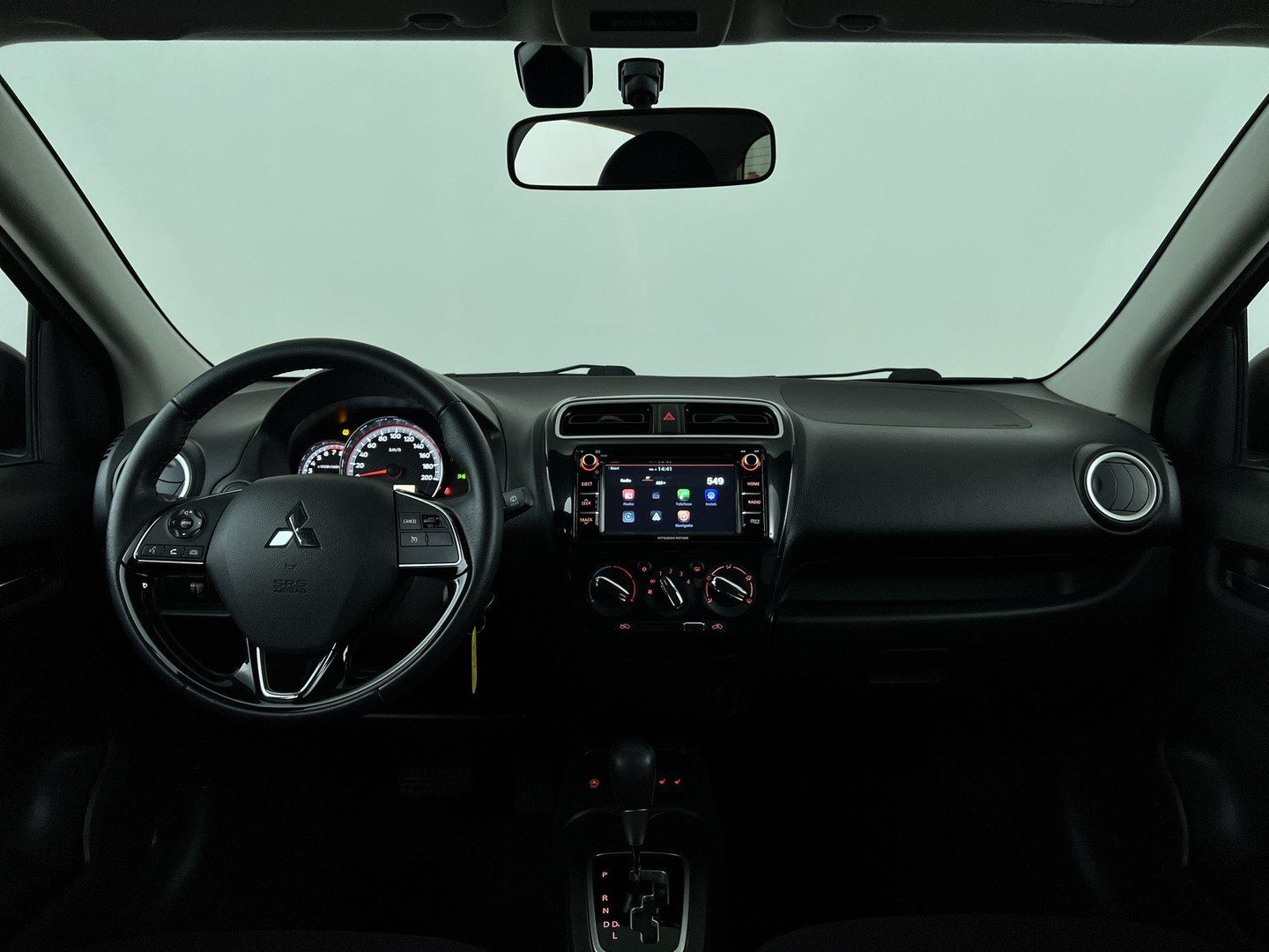 Mitsubishi Mitsubishi